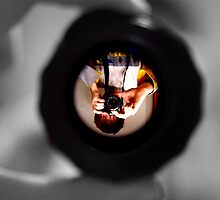 Experimenting by Michael Gatch