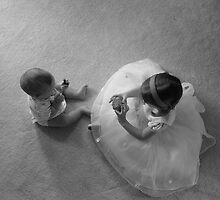 Sisters by Bridget Vander Veen