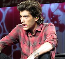 Zayn Malik by OMGOSH1D
