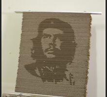 Che Guevara by TheDukeProject