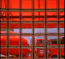 0 Red Truck Stop HP by ragman