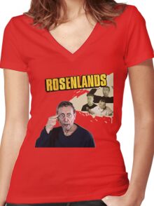 michael rosen t shirt