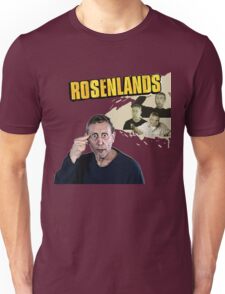 michael rosen t shirt