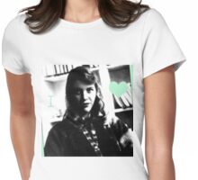 sylvia plath t shirt