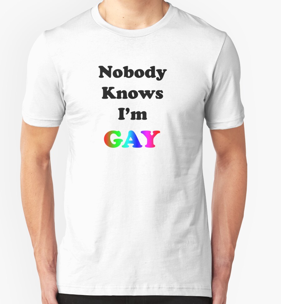 gay sex stream tv nobody knows i m gay