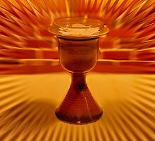 "Communion" by Phil Thomson IPA