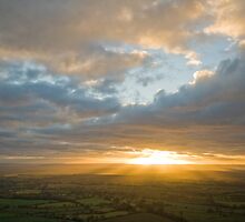 Breakthrough by Neil Dotti