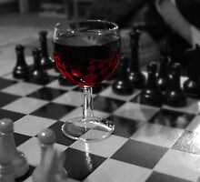 It's your move by catblack