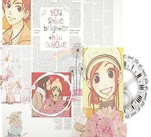 Lovely Complex by Kikixkuran