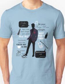 Blaine Glee Love: T-Shirts & Hoodies | Redbubble