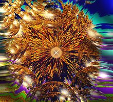 Breakthrough by George Link