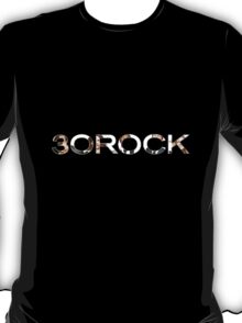 30 rock t shirt