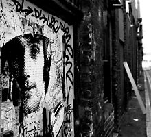 WORKING CLASS HEROES by Redtempa
