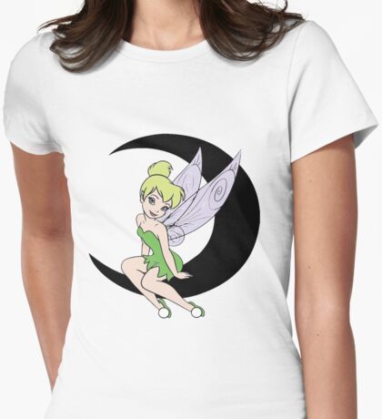 tinkerbell womens shirt