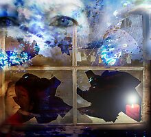 Window to the Human Heart by Wendy Slee