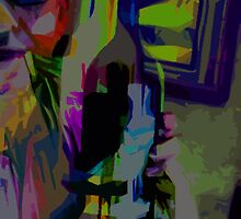 wins eye by Niiso