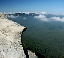Precipice by Varinia - Globalphotos