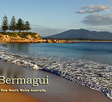 Bermagui by Darren Stones