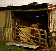 Hidden treasure by Rosalie Dale