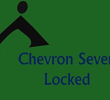 Chevron Seven by TransparentWolf