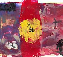 No mas sangre by walraji
