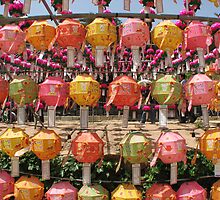 It's Budda's Birthday by Debbie Montgomery