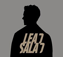 Lead Salad by vicmvarela