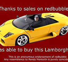 Anonymous Endorsement by Dean Warwick