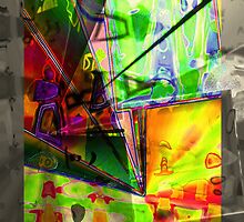 Does Time Heal? by Rois Bheinn Art and Design