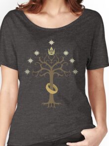 women's lord of the rings t shirt