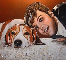 My Best Friend Forever by Susan Bergstrom