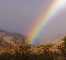 god's promise by cher