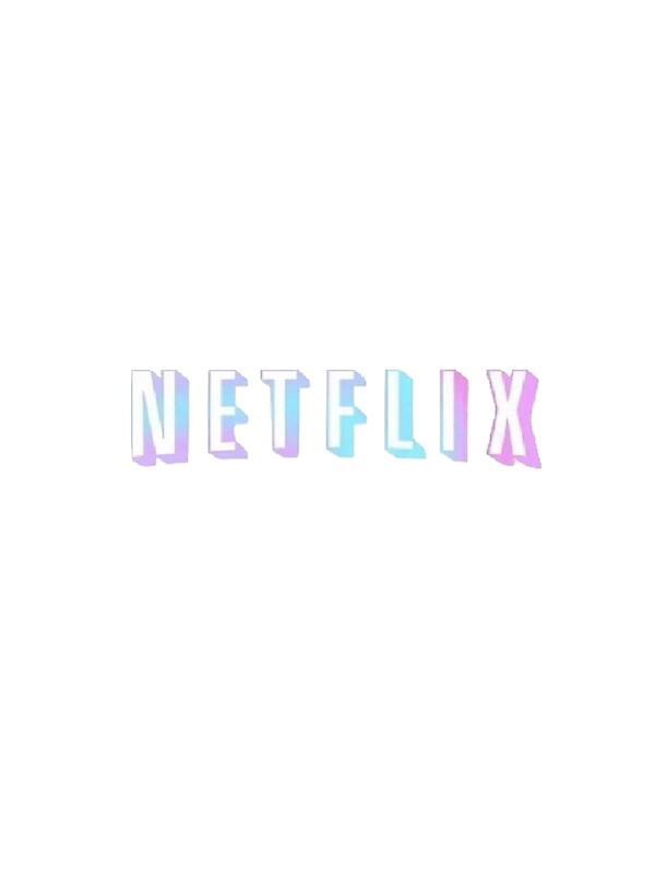 "Netflix " Stickers by abbyboo686 | Redbubble