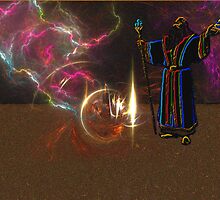 Conjuring by Dean Warwick