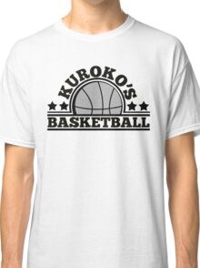 kuroko no basket shirts