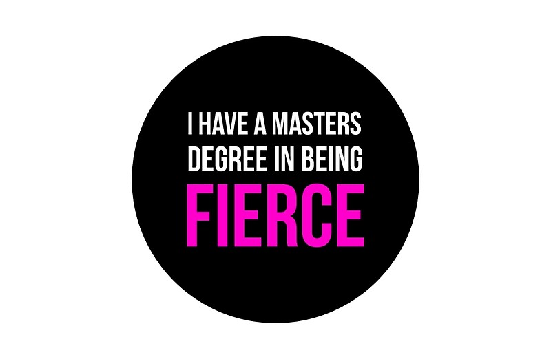 what should i get my masters degree in