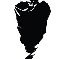 BATMAN by Roes Pha