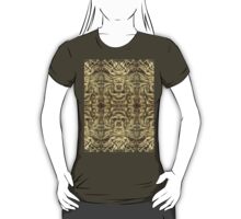 indian army t shirt black