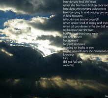 The Failure of Man by Adrena87