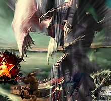 (one)Dragon's Request by WarHammer