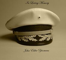 In Loving Memory by tonks1104