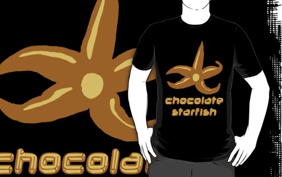 starfish 13 shirts