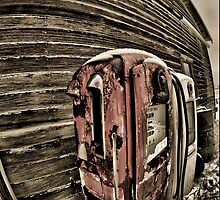 More problems than just the price of gas by Josh Myers