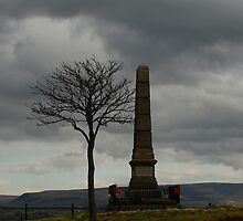 Cenotaph by shakey