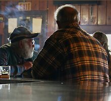 Mountain Men by Adam Wynn