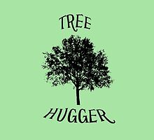 Tree Hugger by shelbie1972