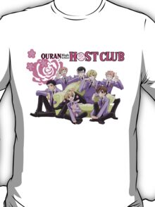 ouran highschool host club merch amazon