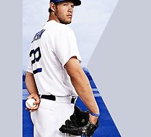 Beink "K is for Kershaw" by BeinkVin