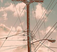 Wired by gioped