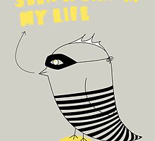Confession: I used to be a woman by Jo Conlon